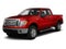 2011 Ford F-150 4WD SuperCab 6-1/2 Ft Box XLT