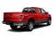 2011 Ford F-150 4WD SuperCab 6-1/2 Ft Box XLT