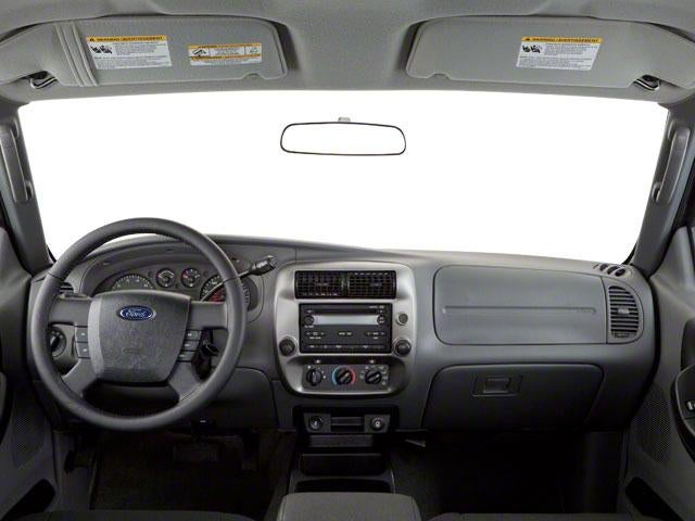 2010 Ford Ranger 2WD SuperCab 2dr 6 Ft Box Sport