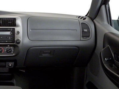 2010 Ford Ranger 2WD SuperCab 2dr 6 Ft Box Sport