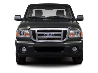 2010 Ford Ranger 2WD SuperCab 2dr 6 Ft Box Sport