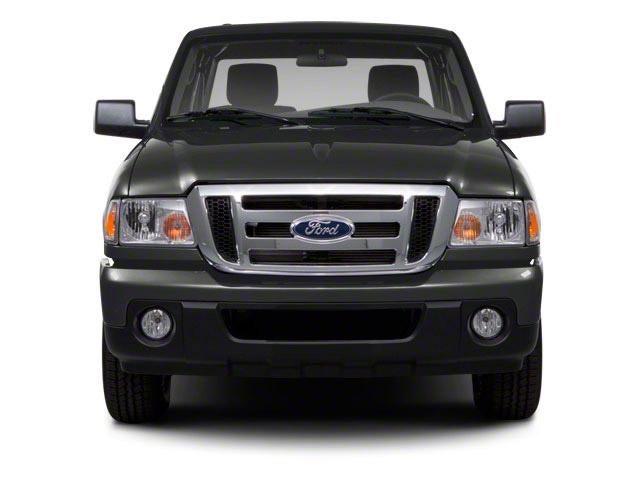 2010 Ford Ranger 2WD SuperCab 2dr 6 Ft Box Sport