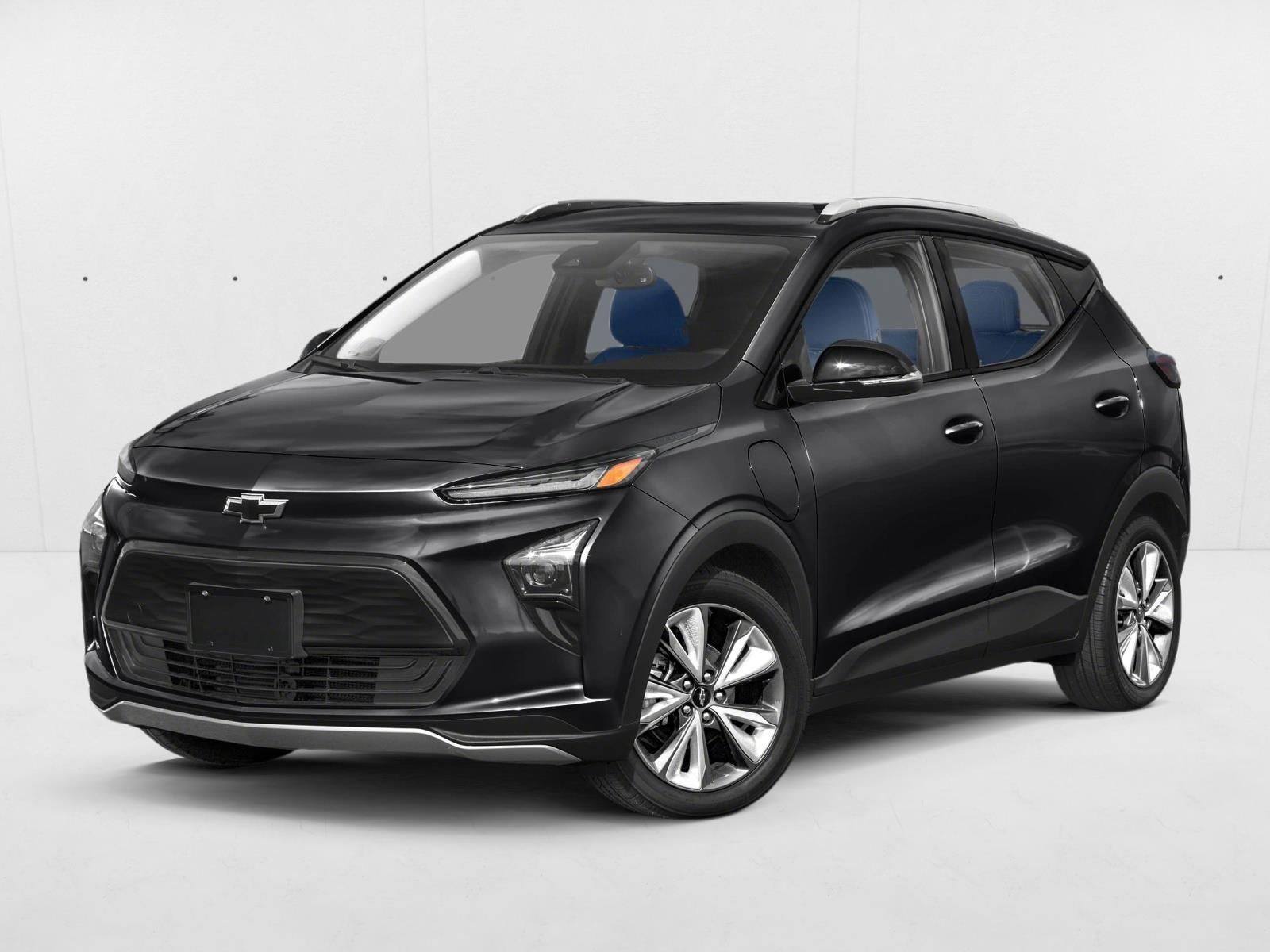2023 Chevrolet Bolt EUV FWD 4dr LT