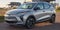 2023 Chevrolet Bolt EUV FWD 4dr LT