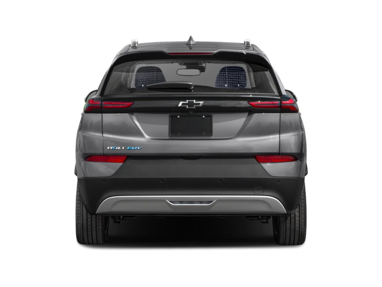 2023 Chevrolet Bolt EUV FWD 4dr LT