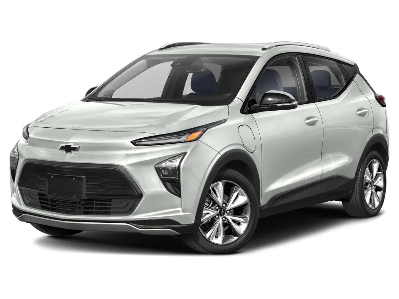 2023 Chevrolet Bolt EUV FWD 4dr LT