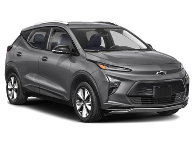2023 Chevrolet Bolt EUV FWD 4dr LT