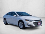 2023 Chevrolet Malibu 4dr Sdn 1LT