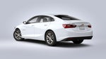 2023 Chevrolet Malibu 4dr Sdn 1LT