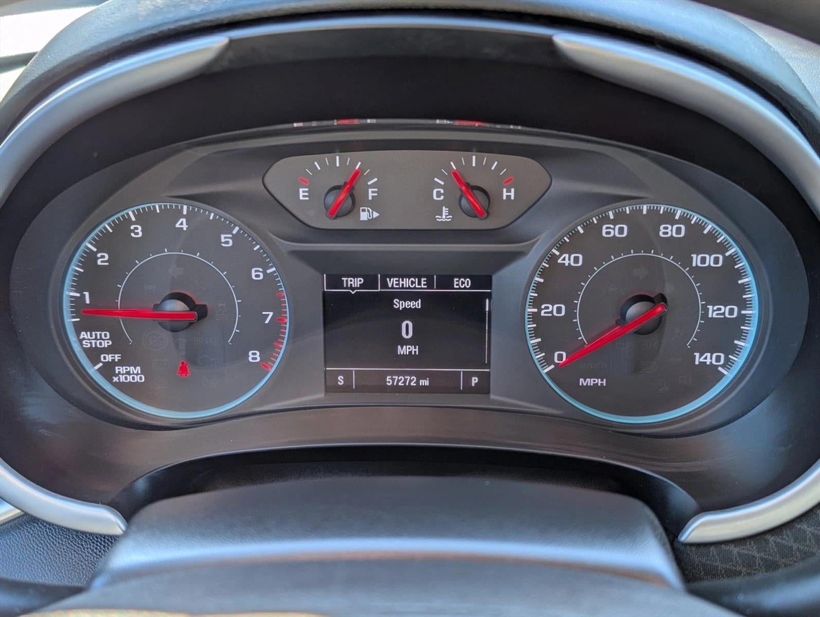 2023 Chevrolet Malibu 4dr Sdn 1LT