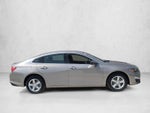 2023 Chevrolet Malibu 4dr Sdn 1LT