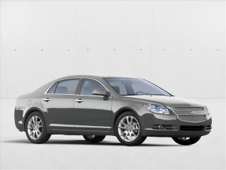 2009 Chevrolet Malibu LT 2LT