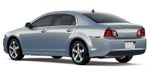 2009 Chevrolet Malibu LT 2LT