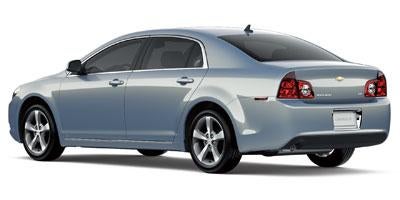 2009 Chevrolet Malibu LT 2LT
