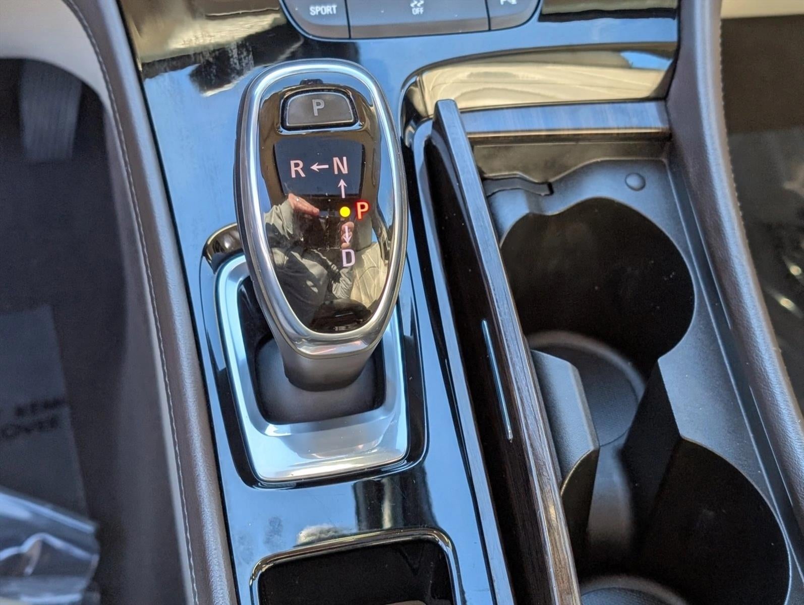 2019 Buick LaCrosse FWD Essence