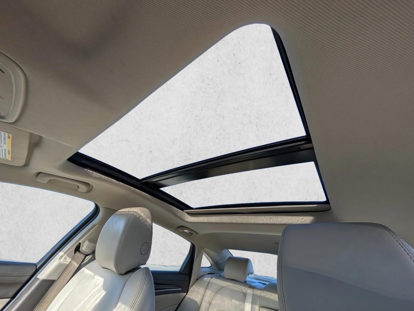 2019 Buick LaCrosse FWD Essence