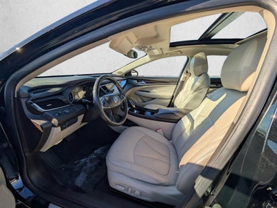 2019 Buick LaCrosse FWD Essence