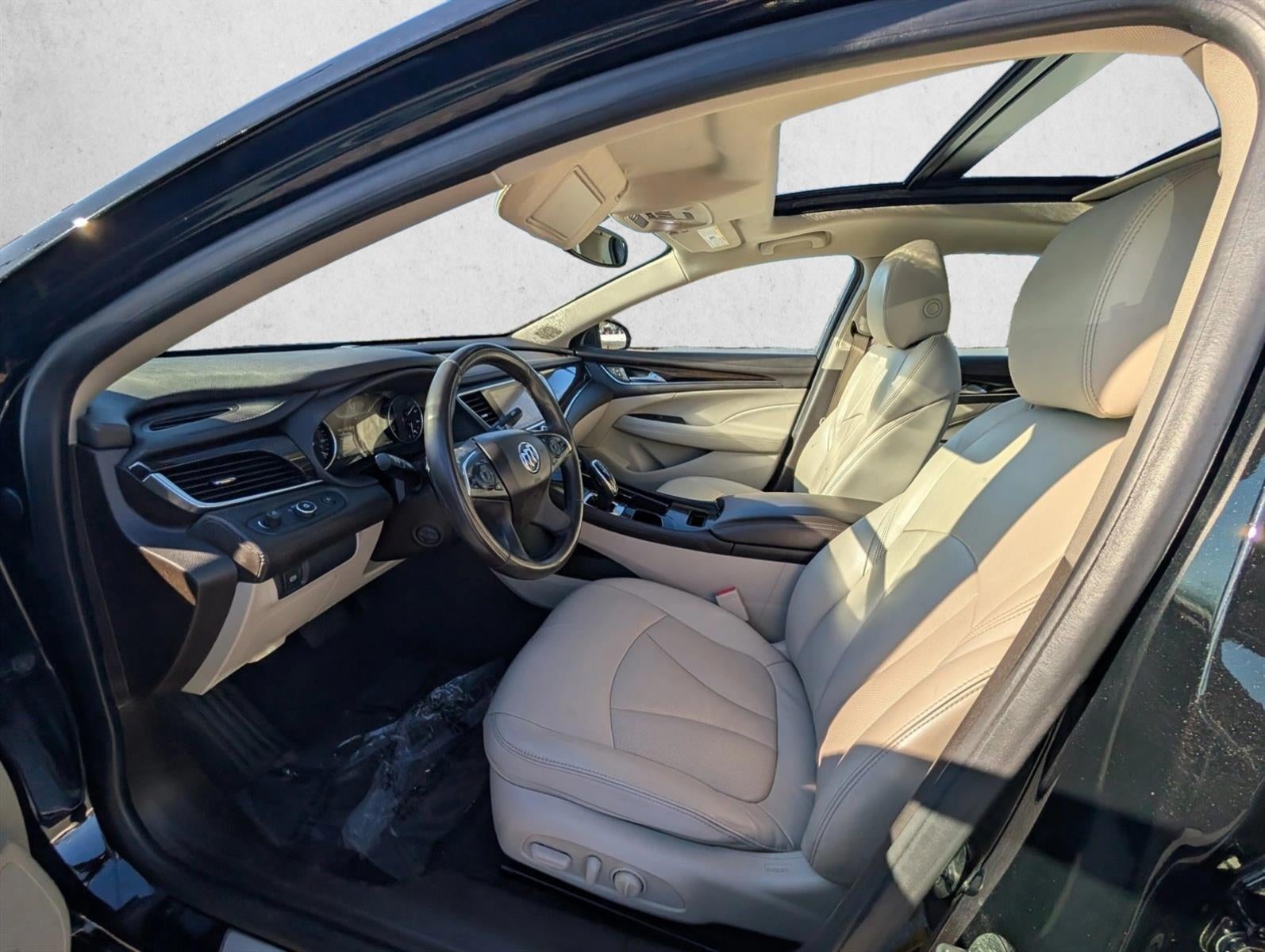 2019 Buick LaCrosse FWD Essence