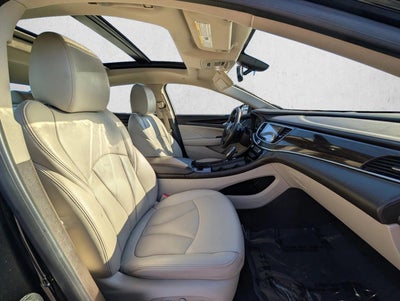 2019 Buick LaCrosse FWD Essence