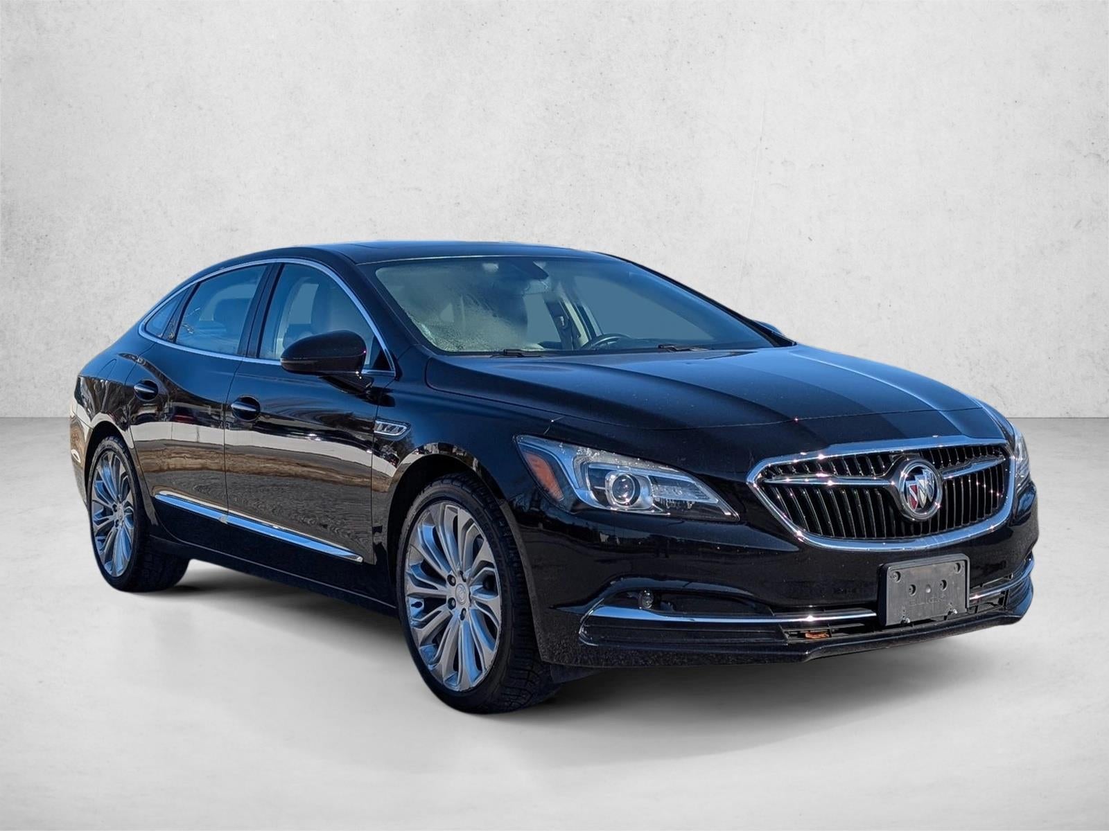2019 Buick LaCrosse FWD Essence