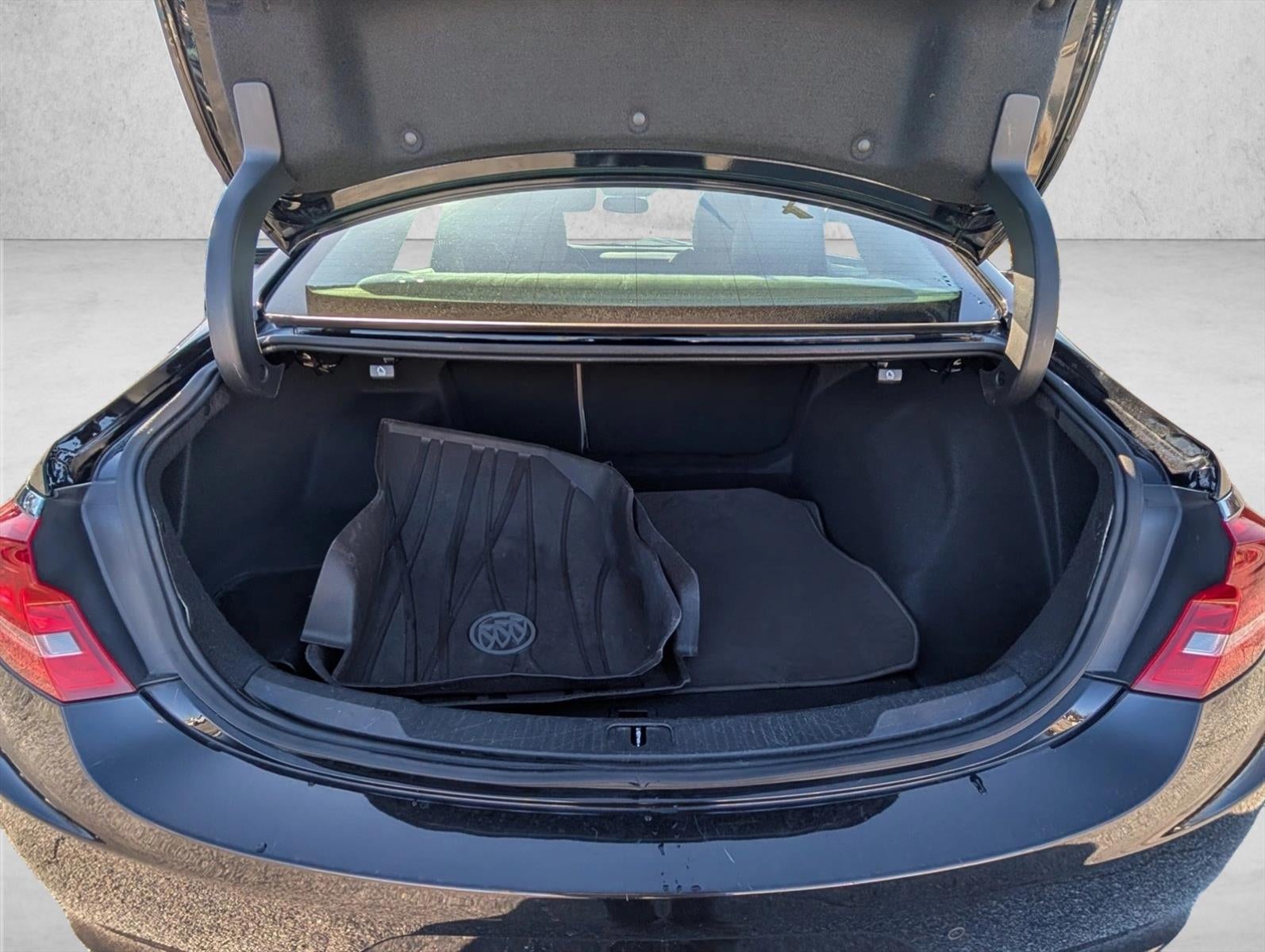 2019 Buick LaCrosse FWD Essence