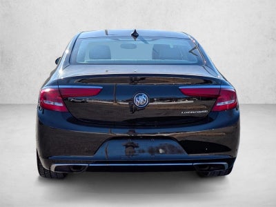 2019 Buick LaCrosse FWD Essence