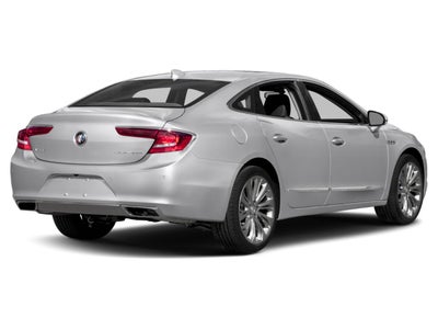 2019 Buick LaCrosse FWD Essence