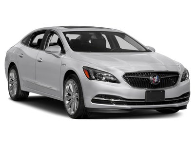 2019 Buick LaCrosse FWD Essence