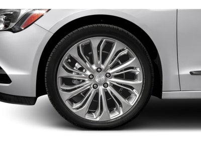 2019 Buick LaCrosse FWD Essence