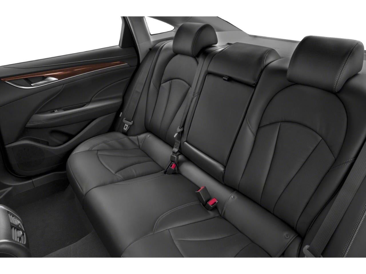 2019 Buick LaCrosse FWD Essence