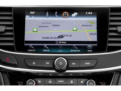 2019 Buick LaCrosse FWD Essence