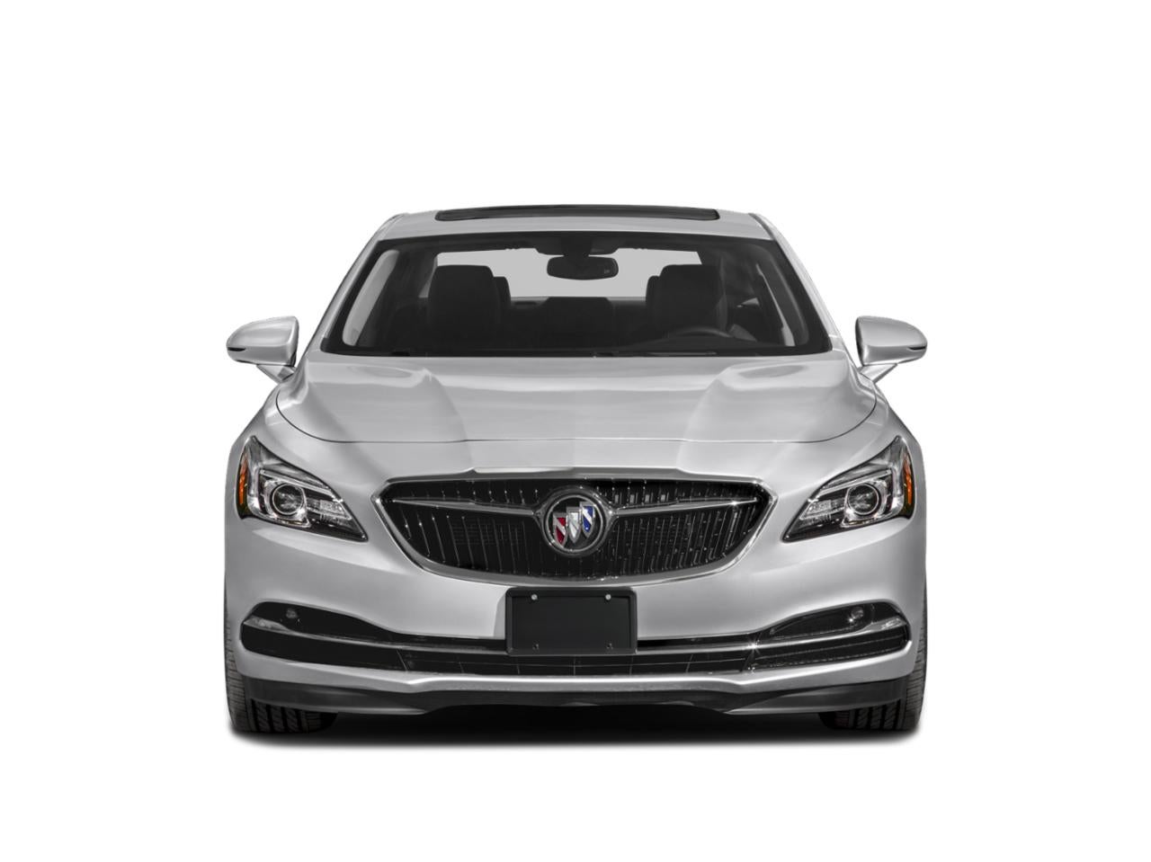 2019 Buick LaCrosse FWD Essence