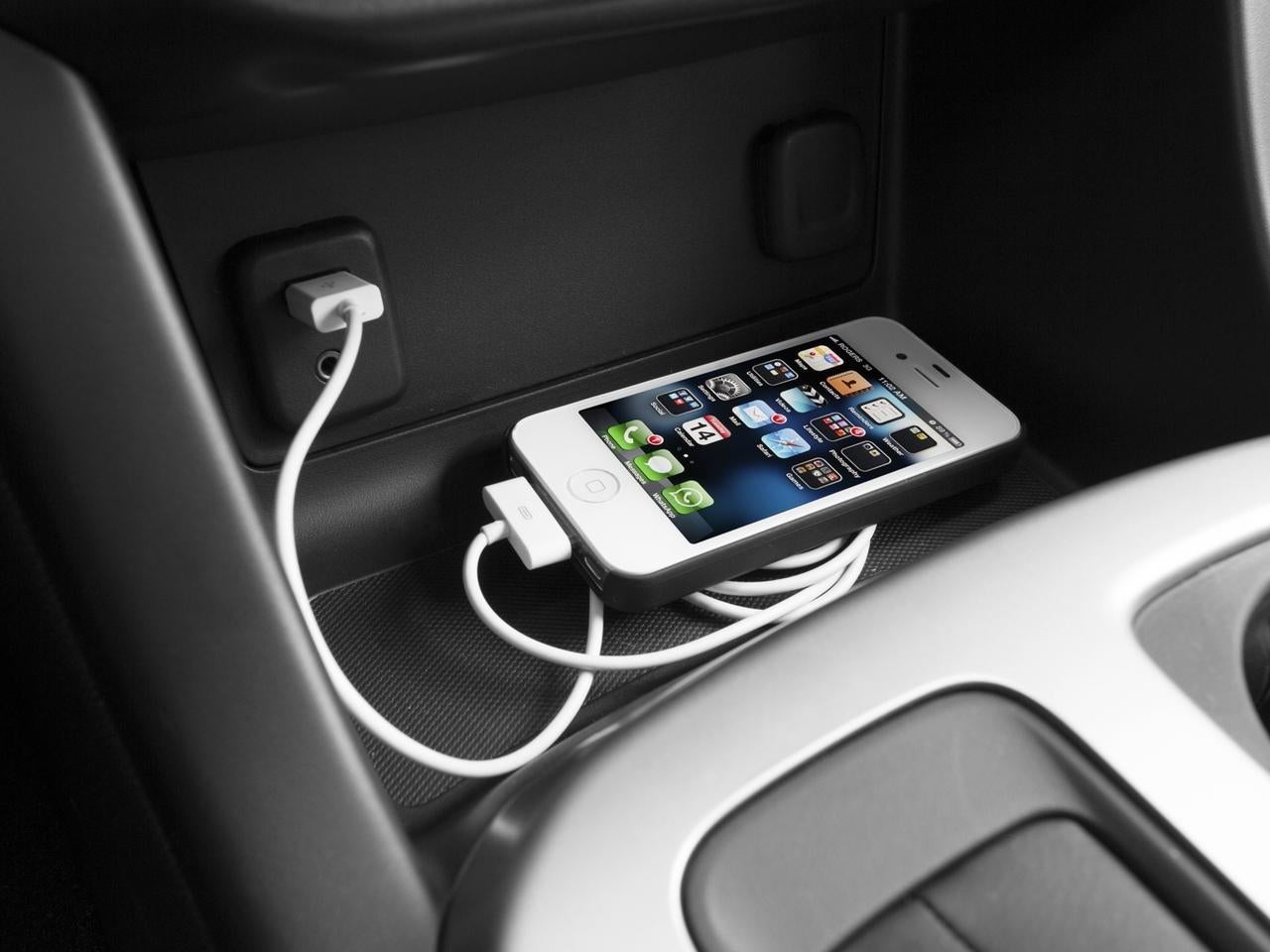 2016 Chevrolet Colorado Crew Cab Long Box 2-Wheel Drive LT