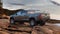 2016 Chevrolet Colorado Crew Cab Long Box 2-Wheel Drive LT