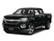 2016 Chevrolet Colorado Crew Cab Long Box 2-Wheel Drive LT