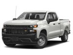 2019 Chevrolet Silverado 1500 Double Cab Standard Box 4-Wheel Drive LTZ