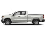 2019 Chevrolet Silverado 1500 Double Cab Standard Box 4-Wheel Drive LTZ