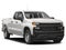 2019 Chevrolet Silverado 1500 Double Cab Standard Box 4-Wheel Drive LTZ