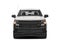 2019 Chevrolet Silverado 1500 Double Cab Standard Box 4-Wheel Drive LTZ