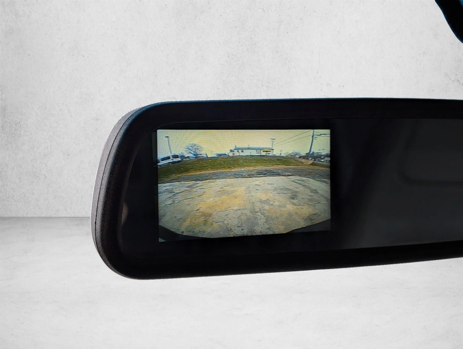 2023 Chevrolet Express Cargo Van 2500 Extended Wheelbase Rear-Wheel Drive