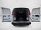 2023 Chevrolet Express Cargo Van 2500 Extended Wheelbase Rear-Wheel Drive