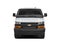 2023 Chevrolet Express Cargo Van 2500 Extended Wheelbase Rear-Wheel Drive