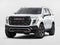 2025 GMC Yukon 4WD 4dr Elevation