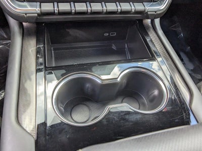 2025 GMC Yukon 4WD 4dr Elevation