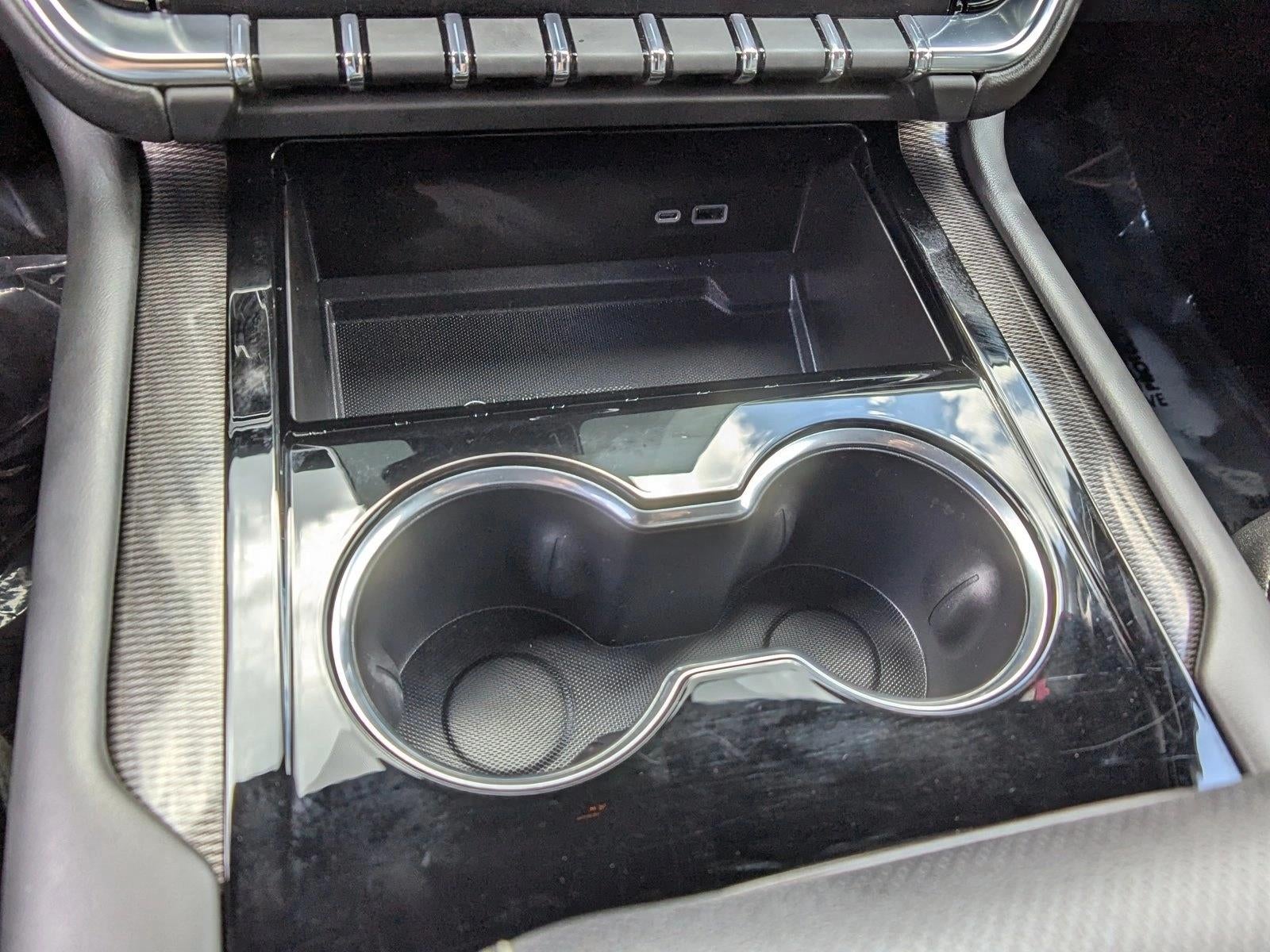 2025 GMC Yukon 4WD 4dr Elevation