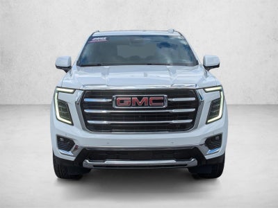 2025 GMC Yukon 4WD 4dr Elevation