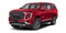 2025 GMC Yukon 4WD 4dr Elevation