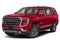 2025 GMC Yukon 4WD 4dr Elevation