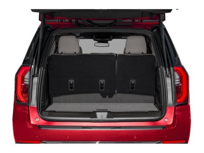 2025 GMC Yukon 4WD 4dr Elevation