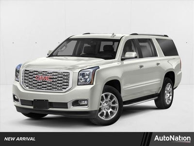 2020 GMC Yukon XL 4WD 4dr Denali